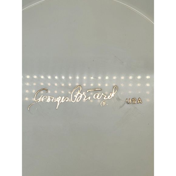 Georges Briard Ice Bucket - Picture 7 of 11